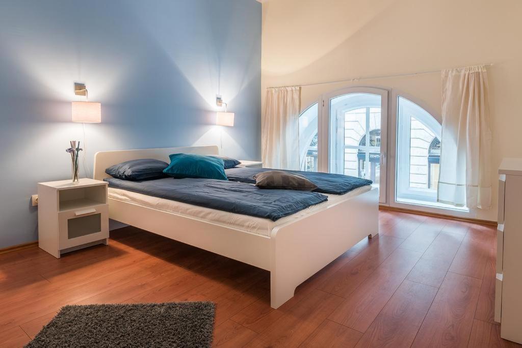 Miro Rooms Budapest Luaran gambar
