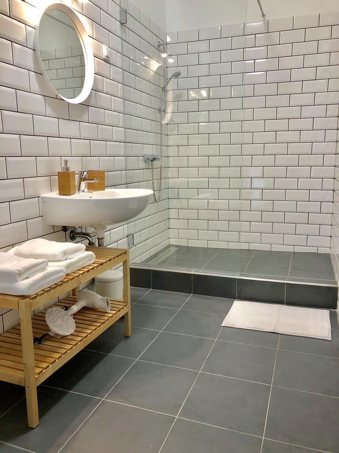 Miro Rooms Budapest Luaran gambar