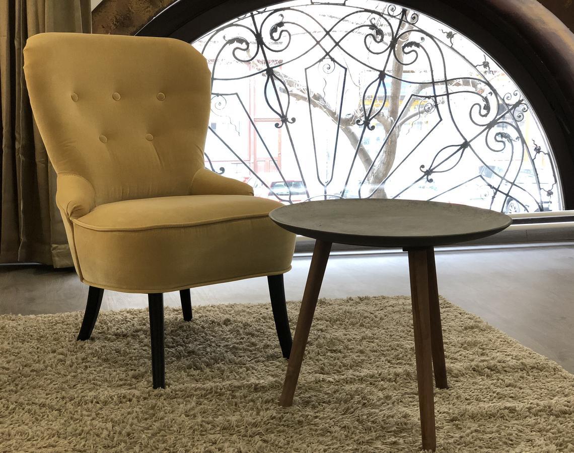Miro Rooms Budapest Luaran gambar