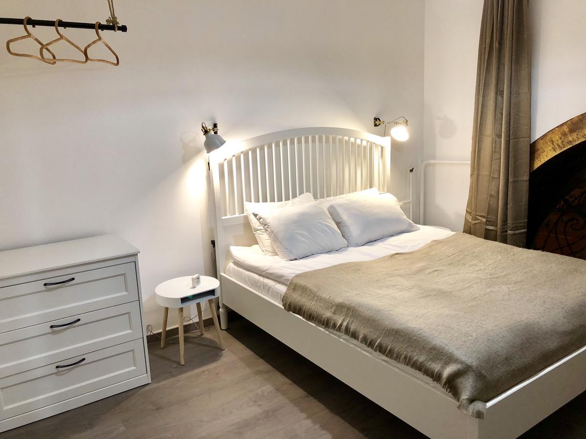 Miro Rooms Budapest Luaran gambar