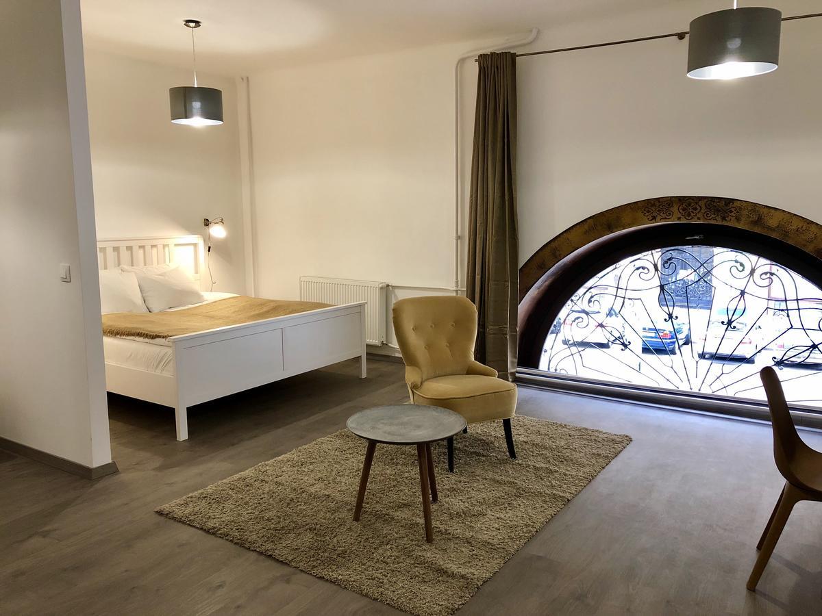 Miro Rooms Budapest Luaran gambar