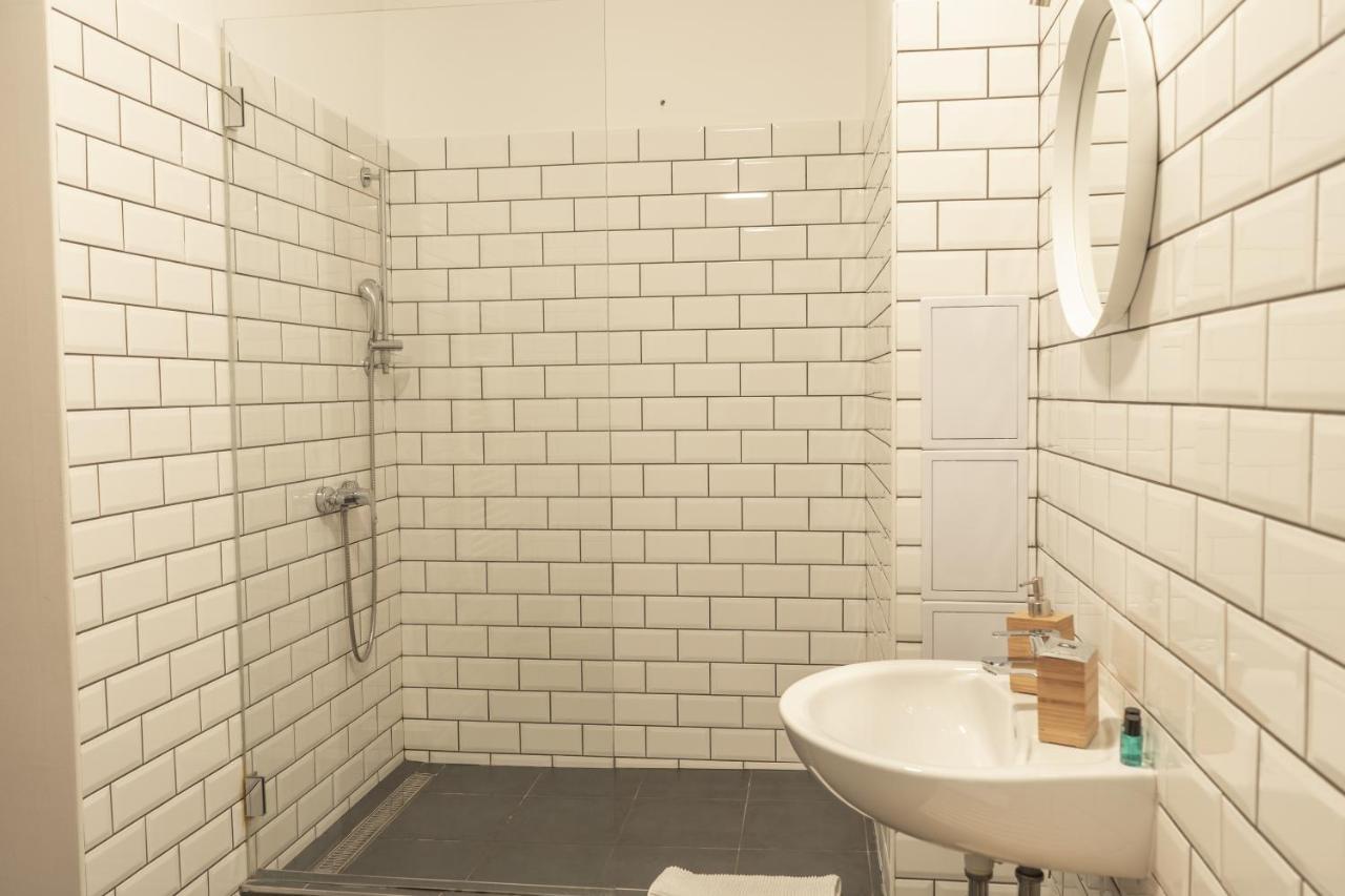 Miro Rooms Budapest Luaran gambar