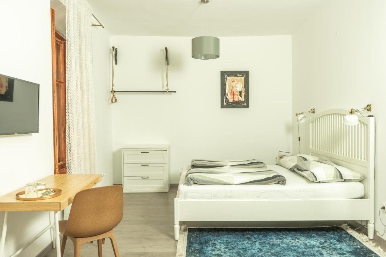 Miro Rooms Budapest Luaran gambar